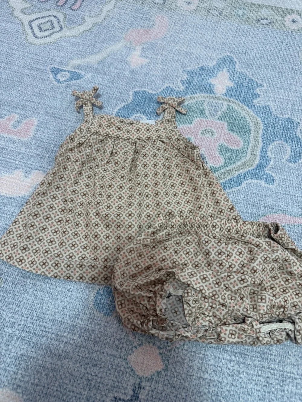 Carters Matching Set - Picture 2 of 3